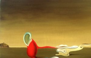 Falsificaciones de obras de arte