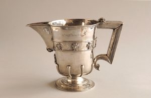 La plata, un valor seguro