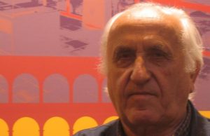 Entrevista con Antonio Pérez, uno de los coleccionistas más singulares de España