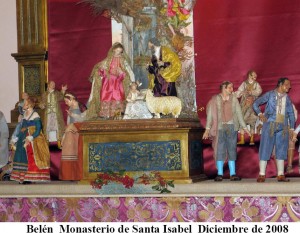 belen-monasterio-de-santa-isabel-1