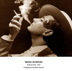 Niguel de Molina