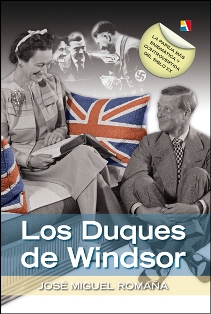 Romaña Arteaga, José Miguel - Los Duques de Windsor