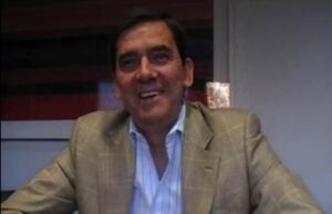 Entrevista con Juan Antonio Rodríguez Deorador, nuevo presidente de ESTAMPA