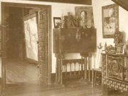 Bargueños, el mueble de los secretos