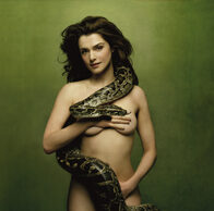 Las «Lágrimas de Eros» inundan la Fundación Caja Madrid y el Thyssen