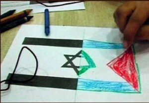 Yossi Atia y Itamar Rose, The State of Judeo-Arabia, 2007