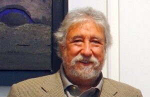 Agustín Medina anima a los galeristas a combatir la crisis acudiendo a las ferias de arte