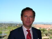 Borja Baselga, nuevo director de la Fundación Banco Santander