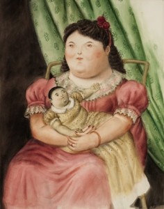 Botero 1