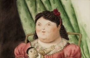 Las obras de Botero alcanzan records históricos en Christie´s