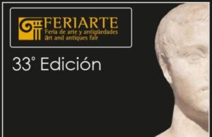 Feriarte 2009, abre sus puertas