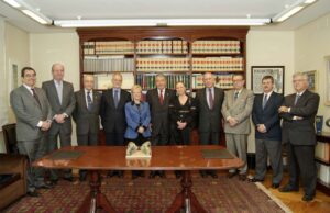 Se constituye la Fundación Amigos de la Biblioteca Nacional de España