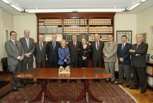 Fundación Amigos de la BNE