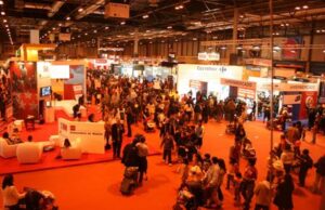 INTEGRA MADRID, la única Feria de su sector que se consolida dentro del segmento inmigrante