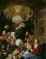 La Navidad en el Museo del Prado