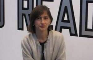 María Inés Rodríguez, nueva Conservadora Jefe del MUSAC, Museo de Arte Contemporáneo de Castilla y León