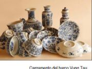 Fascinados por Oriente, en el Museo Nacional de Artes Decorativas