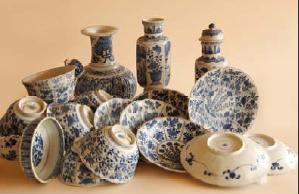 Fascinados por Oriente, en el Museo Nacional de Artes Decorativas