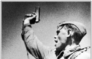 Años de guerra, los textos periodísticos de Vasili Grossman, en Galaxia Gutenberg