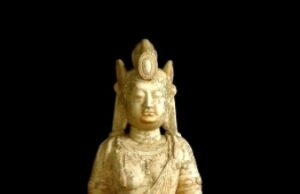 FERIARTE: El mejor arte asiático antiguo