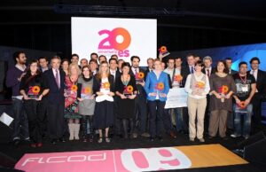 El Ministerio de Industria premia a la web de Museo Guggenheim Bilbao