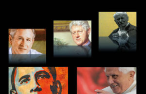 Entre la Casa Blanca y el Vaticano