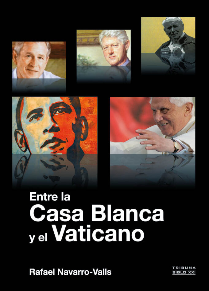 zzzzzzentre la casa blanca