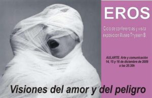 Tres propuestas sobre las visiones del amor y del peligro en Aularte