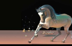 Art Wanson Gallery triunfa en Qatar