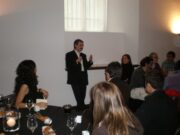 Borja-Villel pone su prioridad en la nueva Fundación del Reina Sofía