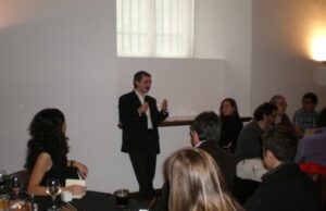 Borja-Villel pone su prioridad en la nueva Fundación del Reina Sofía