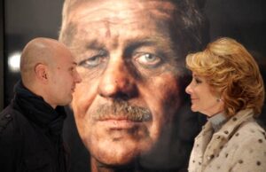 Terre de Personne ofrece la obra de Gonnord, en la Sala Alcalá 31