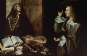 «Visiones de Don Juan», el personaje cumbre de Tirso de Molina, en Sevilla