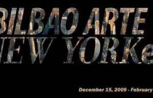 La Fundación Gabarrón presenta «BILBAO ARTE – NEW YORKen»