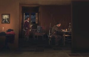 La Fundación Lázaro Galdiano presenta “Dato primitivo 4_1781: Caso Goya”