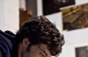 ‘Nombrando cosas que todavía no existen’ de Sebastian Moldovan