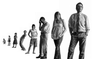 Jorge Zarco «Retrato contemporáneo»