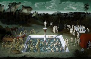 Casa Asia lleva al Matadero de Madrid una visión panorámica de la creación contemporánea china