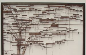 “Saborarte: Maridaje brasileño” Arte y gastronomía brasileñas en Madrid