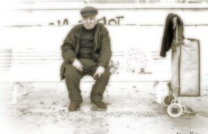 «Outsiders» de Atman Victor