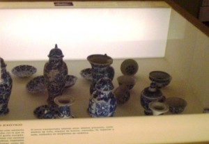 Museo Nacional Artes Decorativas, Oriente. LOGOPRESS (2)