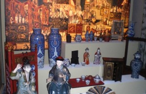 Museo Nacional Artes Decorativas, Oriente. LOGOPRESS (4)