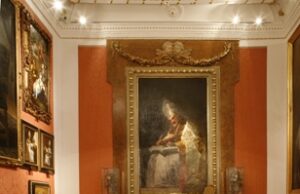 La ministra de Cultura inaugura el Museo Nacional del Romanticismo