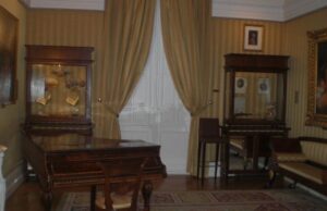 Madrid recupera el museo del Romanticismo