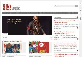 SEACEX presenta su nuevo portal WEB