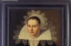 Una pintura para grandes colecciones en la subasta extraordinaria de diciembre en la Sala Retiro