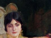 La Sala Retiro vendió el Sorolla por 410.900 euros