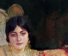 La Sala Retiro vendió el Sorolla por 410.900 euros