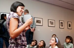 Navidad en la Fundación Canal