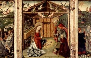 Navidad en el Museo Lázaro Galdiano